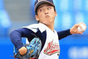 西武が西日本工大・隅田知一郎投手の1位指名を12球団最速で公表