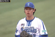 ＤｅＮＡ小園健太が５回３安打２失点「自分のリズムで投げることができた」