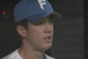 日ハム北山亘基 25試合3勝4敗3H7S防御率4.62
