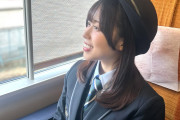 【声優】伊達さゆりさん、車掌姿でファンと仙台へ特別列車旅【ラブライブ！スーパースター!!】