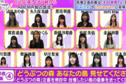 【乃木坂46】任天堂がソニー・ミュージックら4社にゲーム著作物の投稿を許諾！46時間テレビのため！？