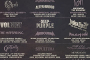 BABYMETAL「世界最大級のメタルフェス HELLFEST 2020に出場」