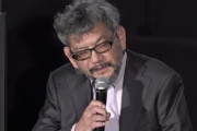 『シン・エヴァ』鶴巻監督が“後付け小ネタ”を公式認定！「フリーアナ・松澤さんが面白い考察をされていた」