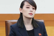 ◆悲報◆韓国さん、北朝鮮金正恩の妹に「3歳児の馬鹿」と罵倒されてしまう(´・ω・`)
