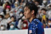 【日本代表】日本を勝たせる選手に　鎌田大地がチュニジア戦で得た教訓