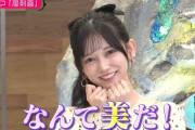 【gif】池田瑛紗ちゃんの｢ﾅﾝﾃﾋﾞﾀﾞｯ!｣が可愛すぎた！！！【乃木坂46】