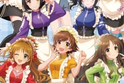 アイドルマスター シンデレラガールズ×アクアシティお台場