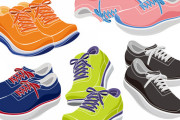 【衝撃】ワイ「足が疲れないスニーカーってある？」→『これ』がいい模様ｗｗｗｗｗ