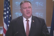 【新型肺炎】米国務長官「中国がわざと誤った情報を広めている」
