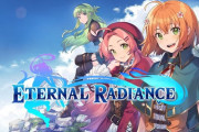 真のイース『Eternal Radiance』PS5/PS4/Switch版が1月13日発売！
