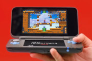 3DSの立体視とはいったい何だったのか