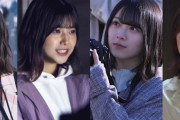 毎度ありがたすぎる･･･櫻坂46×イオンカードWebムービー「未来への扉」篇メイキング映像が公開