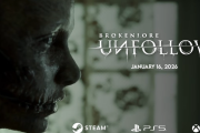 『BrokenLore: UNFOLLOW』1/16本日リリース。SNS上でのネットいじめやさまざまなメンタルヘルスの闇を描く新作サイコロジカルホラー