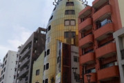 外国人が選んだちょっと奇妙な建物リスト　日本の風変わりなビルもランクイン