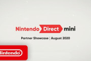 「Nintendo Direct mini」海外版、低評価がかなり多いもよう