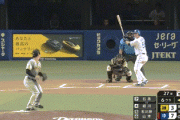 【中日対阪神21回戦】中日、6回裏に細川成也のタイムリーでリードを5点に広げる！細川は今日4打数4安打4打点！！！！！！！！！！！！！！