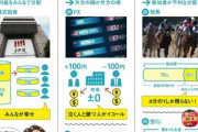 【画像】株式投資はギャンブルじゃない？