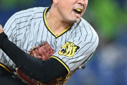 【阪神】渡辺は３０歳遅咲き苦労人　「諦めなくて良かった」大学時代に立てなかった神宮マウンド