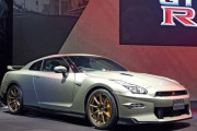 【速報】日産、「史上最高の集大成」となる新型「GT-R」がこちらwwwww