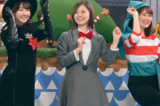 「AKB48 VS 乃木坂46」タレントパワーランキング　「柏木由紀」「齋藤飛鳥」を抑えて1位になったのは？