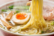 年間30杯はラーメンを食べる俺がついに気づいてしまったこと