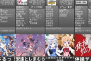 【秋アニメ画像一覧】2020年秋アニメ 期待値の高い作品ランキングがこれ！！　お前らええんか・・・