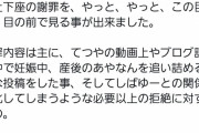 【悲報】東海オンエアてつや、土下座