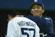 【朗報】強かった頃の中日ドラゴンズの思い出
