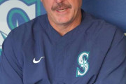 【MLB】24年ぶりア・リーグ優勝決定シリーズ　マリナーズ監督、シアトルでの第3戦に「ここには前回の仲間がいる。イチローがいる」