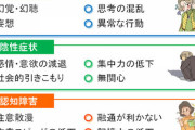 統合失調症6年目だけど今月から仕事してるが質問ある？
