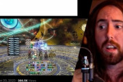 【FF14】海外の大人気配信者「Asmongold」氏が外部ツール問題に言及。「禁止されているのに外部ツールを使っている奴が大勢いるからといって、『許可した方が良い』とはならない」