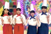 【日向坂46】正直、これ出されたら食べるよな？w