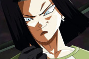 『ドラゴンボール超』人造人間17号、スペックが高すぎるｗｗｗｗｗｗ