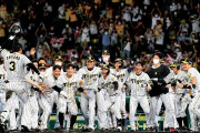 【甲子園】死ぬまでに一度は見てみたい 現地観戦阪神サヨナラホームラン