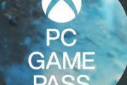 「Xbox Game Pass for PC」が「PC Game Pass」に改名