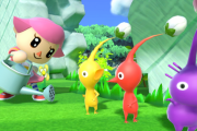 【悲報】任天堂さん、ピクミンの後はもう年内SwitchはポケモンDLCとスプラDLCしかない・・・・・