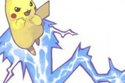 ポケモンって結局「初代が一番」じゃね？