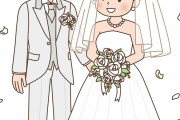 【悲報】結婚のメリットがこちらｗｗｗｗｗｗｗｗ