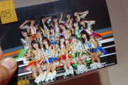 【SKE48】長野公演の集合写真ｷﾀ━━━━━━(ﾟ∀ﾟ)━━━━━━ !!!!!