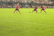 【動画】スアレスの煽りが強すぎるｗｗｗｗｗｗ　なお試合は負ける