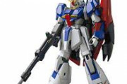 新約Zガンダム三部作の見どころといえば？