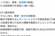 【緊急事態】週末2日間で22頭の馬が競争中止やレース直前に除外などアクシデント多発