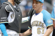 日ハム山本拓実＆郡司裕也2回0封“満点デビュー”に新庄監督「最高！」