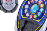 【仮面ライダーマイス】新作玩具が続々公開！フィギュアや武器、なりきりアイテムも！