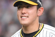阪神・小川一平が緊急降板　和田２軍監督「右肘がちょっと」　秋季Ｃメンバー選出も