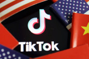 中国、日本に警告「TikTok禁止は日中関係に大きな影響与える」
