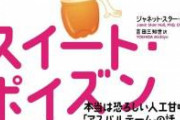 【終了】人工甘味料「アスパルテーム」さん、発がん性よりヤバい問題が発覚して無事死亡