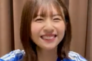 日向坂46松田好花、サッカーAFCアジア予選の応援アンバサダーとして本気出す！！