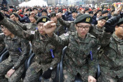 「戦争が起きたら戦闘に参加する」韓国国民14％…10年間に9％低下＝韓国の反応