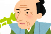 【地味】江戸時代の偉人で打線組んだ